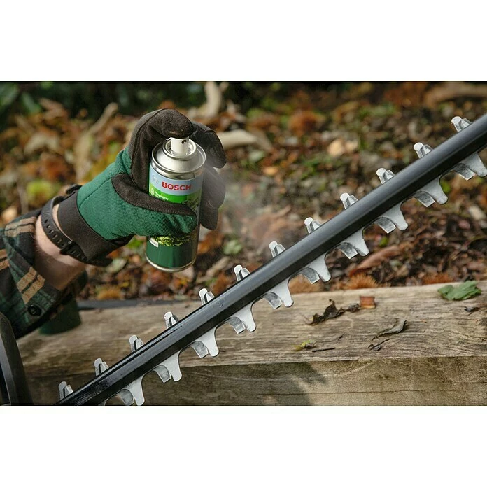 BAUHAUS Bosch Pflegespray 250 Ml 3 BAUHAUS Bosch Pflegespray 250 Ml – Bild 3