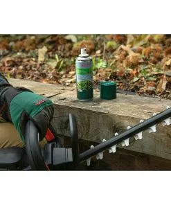 BAUHAUS Bosch Pflegespray 250 Ml 7 BAUHAUS Bosch Pflegespray 250 Ml -Rasenmäher Verkäufe 12 3741