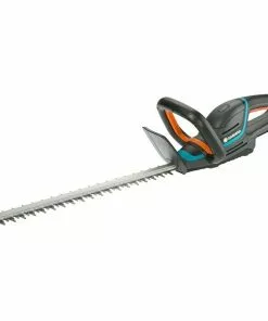 BAUHAUS Gardena ComfortCut Akku-Heckenschere 50/18V P4A 18 V, Ohne Akku, Schwertlänge: 50 Cm