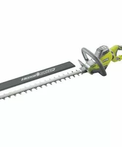 BAUHAUS Ryobi Elektro-Heckenschere RHT8165RL 800 W, Schnittlänge: 65 Cm