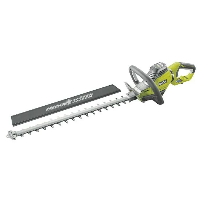 BAUHAUS Ryobi Elektro-Heckenschere RHT8165RL 800 W, Schnittlänge: 65 Cm 1 BAUHAUS Ryobi Elektro-Heckenschere RHT8165RL 800 W, Schnittlänge: 65 Cm