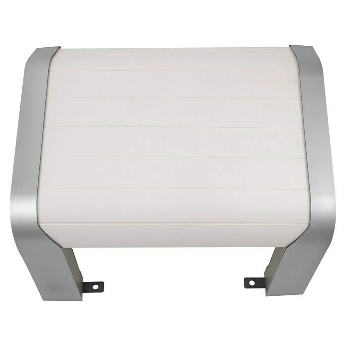 BAUHAUS Worx Landroid Mähroboter-Garage Grau/Weiß, Passend Für: Worx Landroid Mähroboter 4 BAUHAUS Worx Landroid Mähroboter-Garage Grau/Weiß, Passend Für: Worx Landroid Mähroboter – Bild 4