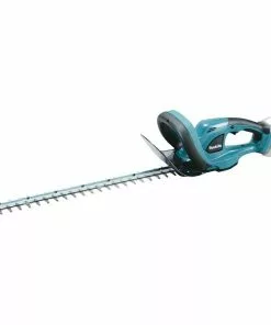 BAUHAUS Makita Akku-Heckenschere DUH523Z 18 V, Li-Ionen, Ohne Akku, Schnittlänge: 52 Cm