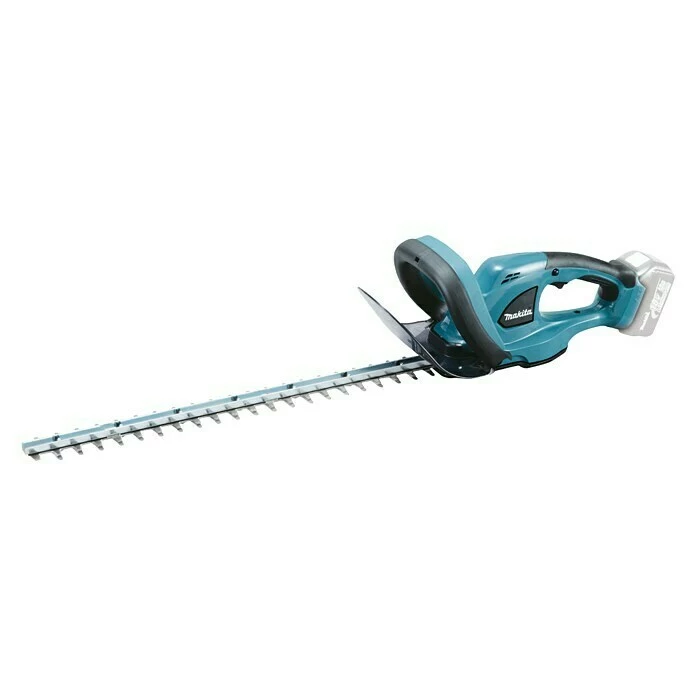 BAUHAUS Makita Akku-Heckenschere DUH523Z 18 V, Li-Ionen, Ohne Akku, Schnittlänge: 52 Cm 1 BAUHAUS Makita Akku-Heckenschere DUH523Z 18 V, Li-Ionen, Ohne Akku, Schnittlänge: 52 Cm
