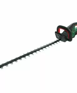 BAUHAUS Bosch 36 V Power For All Akku-Heckenschere AdvancedHedgeCut 36V-65-28 36 V, Li-Ionen, 2 Ah, 1 Akku, Schwertlänge: 65 Cm