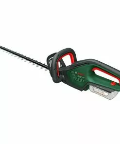 BAUHAUS Bosch 36 V Power For All Akku-Heckenschere AdvancedHedgeCut 36V-65-28 36 V, Li-Ionen, 2 Ah, 1 Akku, Schwertlänge: 65 Cm -Rasenmäher Verkäufe 12 3770
