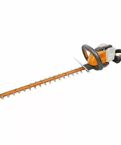 BAUHAUS Worx Akku-Heckenschere WG284E.9 Akkuspannung: 40 V, Ohne Akku