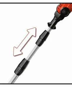 BAUHAUS Einhell Power X-Change Akku-Heckenschere GE-HH 18/45 Li T-Solo 18 V, Li-Ionen, Ohne Akku, Schnittlänge: 40 Cm 8 BAUHAUS Einhell Power X-Change Akku-Heckenschere GE-HH 18/45 Li T-Solo 18 V, Li-Ionen, Ohne Akku, Schnittlänge: 40 Cm -Rasenmäher Verkäufe 12 3785