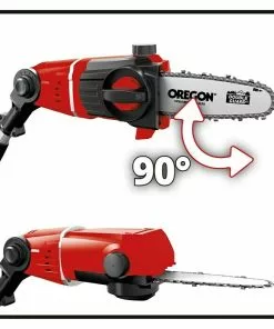 BAUHAUS Einhell Power X-Change Hochentaster-Aufsatz GE-HH 18/45 Li T-Solo Passend Für: Einhell Akku-Multifunktionswekzeug GE-HH 18/45 Li T -Rasenmäher Verkäufe 12 3792