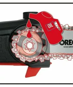 BAUHAUS Einhell Power X-Change Hochentaster-Aufsatz GE-HH 18/45 Li T-Solo Passend Für: Einhell Akku-Multifunktionswekzeug GE-HH 18/45 Li T -Rasenmäher Verkäufe 12 3794