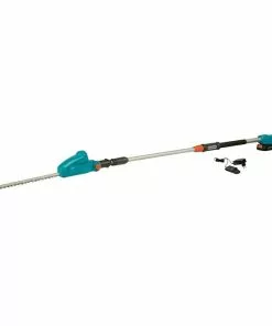 BAUHAUS Gardena Teleskop-Heckenschere THS 42/18V P4A 18 V