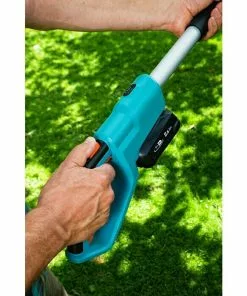 BAUHAUS Gardena Teleskop-Heckenschere THS 42/18V P4A 18 V 9 BAUHAUS Gardena Teleskop-Heckenschere THS 42/18V P4A 18 V -Rasenmäher Verkäufe 12 3808