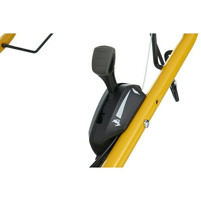 BAUHAUS Stiga Benzin-Rasenmäher COMBI 753 V 3,3 KW, 167 Cm³, Schnittbreite: 51 Cm 4 BAUHAUS Stiga Benzin-Rasenmäher COMBI 753 V 3,3 KW, 167 Cm³, Schnittbreite: 51 Cm – Bild 4