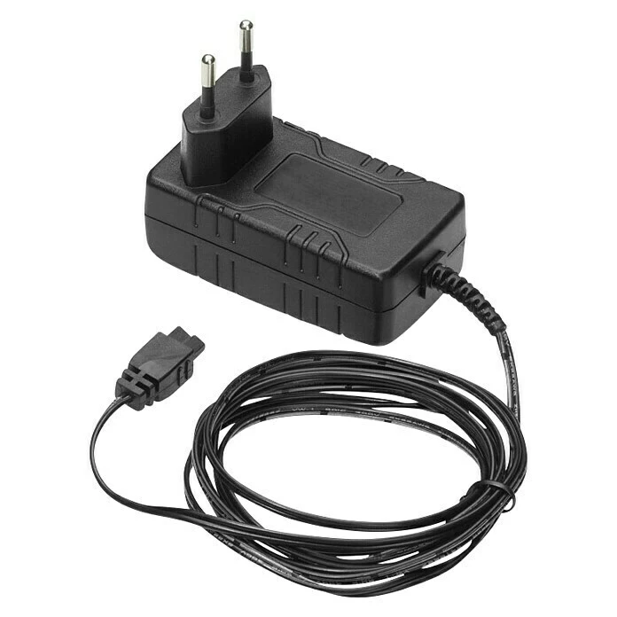 BAUHAUS Gardena EasyCut Akku-Heckenschere 14,4 V, Li-Ionen, 2 Ah, 1 Akku 3 BAUHAUS Gardena EasyCut Akku-Heckenschere 14,4 V, Li-Ionen, 2 Ah, 1 Akku – Bild 3