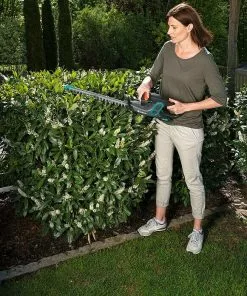 BAUHAUS Gardena EasyCut Akku-Heckenschere 14,4 V, Li-Ionen, 2 Ah, 1 Akku 11 BAUHAUS Gardena EasyCut Akku-Heckenschere 14,4 V, Li-Ionen, 2 Ah, 1 Akku -Rasenmäher Verkäufe 12 3820
