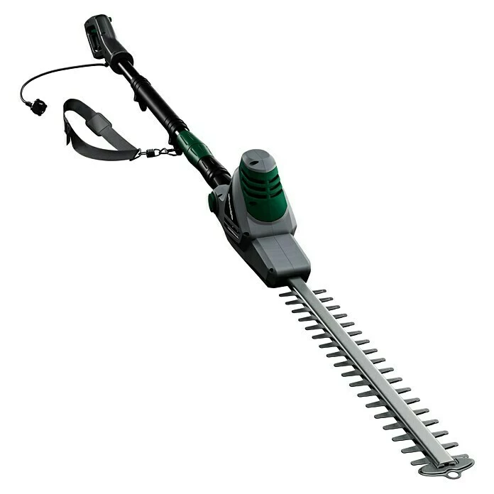 BAUHAUS Gardol Teleskop-Heckenschere GHTI 60 600 W, Schnittlänge: 51,4 Cm 4 BAUHAUS Gardol Teleskop-Heckenschere GHTI 60 600 W, Schnittlänge: 51,4 Cm – Bild 4