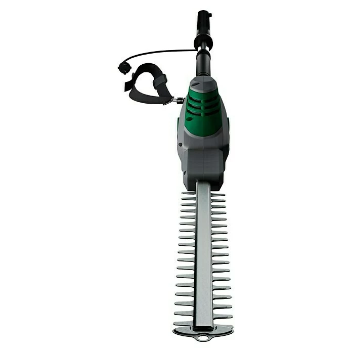 BAUHAUS Gardol Teleskop-Heckenschere GHTI 60 600 W, Schnittlänge: 51,4 Cm 5 BAUHAUS Gardol Teleskop-Heckenschere GHTI 60 600 W, Schnittlänge: 51,4 Cm – Bild 5