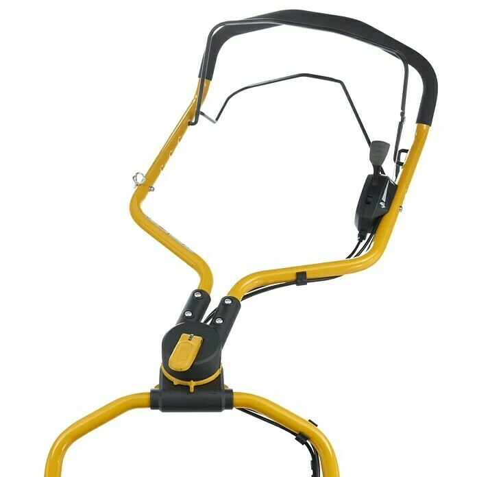 BAUHAUS Stiga Benzin-Rasenmäher COMBI 753 V 3,3 KW, 167 Cm³, Schnittbreite: 51 Cm 6 BAUHAUS Stiga Benzin-Rasenmäher COMBI 753 V 3,3 KW, 167 Cm³, Schnittbreite: 51 Cm – Bild 6