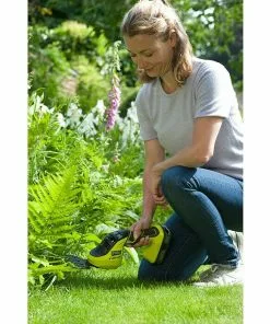 BAUHAUS Ryobi ONE+ Akku-Gras- & Strauchschere OGS1822 18 V, Li-Ionen, Ohne Akku, Messerbreite: 12 Cm 10 BAUHAUS Ryobi ONE+ Akku-Gras- & Strauchschere OGS1822 18 V, Li-Ionen, Ohne Akku, Messerbreite: 12 Cm -Rasenmäher Verkäufe 12 3842