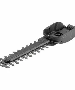 BAUHAUS Gardena Strauchscherenaufsatz 18 Cm, Passend Für: Gardena ClassicCut Und ComfortCut