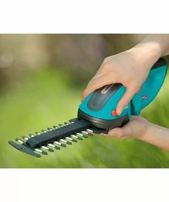 BAUHAUS Gardena Strauchscherenaufsatz 18 Cm, Passend Für: Gardena ClassicCut Und ComfortCut 5 BAUHAUS Gardena Strauchscherenaufsatz 18 Cm, Passend Für: Gardena ClassicCut Und ComfortCut -Rasenmäher Verkäufe 12 3846