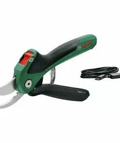 BAUHAUS Bosch Akku-Gartenschere EasyPrune 3,6 V, 1 Akku, Max. Aststärke: 25 Mm
