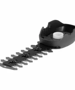 BAUHAUS Gardena Strauchscherenaufsatz 12 Cm, Passend Für: Gardena ClassicCut Und ComfortCut