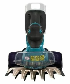 BAUHAUS Makita Akku-Gras- & Strauchschere DUM604ZX 18 V, Li-Ionen, Ohne Akku, Messerbreite: 16 Cm 8 BAUHAUS Makita Akku-Gras- & Strauchschere DUM604ZX 18 V, Li-Ionen, Ohne Akku, Messerbreite: 16 Cm -Rasenmäher Verkäufe 12 3866