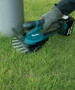 BAUHAUS Makita Akku-Gras- & Strauchschere DUM604ZX 18 V, Li-Ionen, Ohne Akku, Messerbreite: 16 Cm 10 BAUHAUS Makita Akku-Gras- & Strauchschere DUM604ZX 18 V, Li-Ionen, Ohne Akku, Messerbreite: 16 Cm -Rasenmäher Verkäufe 12 3868