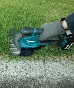 BAUHAUS Makita Akku-Gras- & Strauchschere DUM604ZX 18 V, Li-Ionen, Ohne Akku, Messerbreite: 16 Cm 11 BAUHAUS Makita Akku-Gras- & Strauchschere DUM604ZX 18 V, Li-Ionen, Ohne Akku, Messerbreite: 16 Cm -Rasenmäher Verkäufe 12 3869