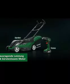 BAUHAUS Bosch Mähroboter Indego S+ 500 18 V, 2,5 Ah, Max. Flächenempfehlung: 500 M² 10 BAUHAUS Bosch Mähroboter Indego S+ 500 18 V, 2,5 Ah, Max. Flächenempfehlung: 500 M² -Rasenmäher Verkäufe 12 387