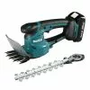 BAUHAUS Makita Akku-Grasschere DUM111SYX 18 V, 1,5 Ah, Anzahl Akkus: 1 Akku