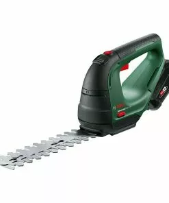 BAUHAUS Bosch 18 V Power For All Akku-Gras- & Strauchschere AdvancedShear 18V-10 18 V, Li-Ionen, 1 Akku, Messerbreite: 10 Cm -Rasenmäher Verkäufe 12 3885