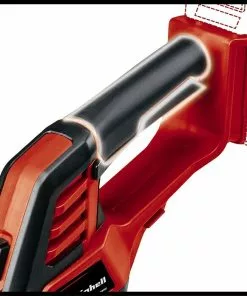 BAUHAUS Einhell Power X-Change Akku-Gras- & Strauchschere GE-CG 18/100 Li-Solo 18 V, Ohne Akku -Rasenmäher Verkäufe 12 3902