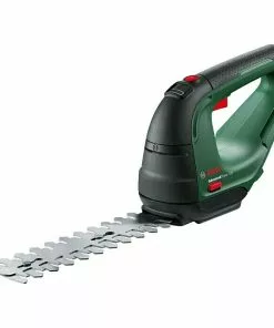 BAUHAUS Bosch 18 V Power For All Akku-Gras- & Strauchschere AdvancedShear 18V-10 18 V, Li-Ionen, Ohne Akku, Messerbreite: 10 Cm -Rasenmäher Verkäufe 12 3908