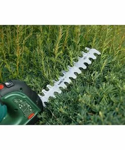 BAUHAUS Bosch 18 V Power For All Akku-Gras- & Strauchschere AdvancedShear 18V-10 18 V, Li-Ionen, Ohne Akku, Messerbreite: 10 Cm -Rasenmäher Verkäufe 12 3911