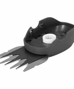 BAUHAUS Gardena Grasscherenaufsatz 8 Cm, Passend Für: Gardena ClassicCut Und ComfortCut