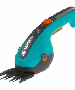 BAUHAUS Gardena Grasscherenaufsatz 8 Cm, Passend Für: Gardena ClassicCut Und ComfortCut -Rasenmäher Verkäufe 12 3917