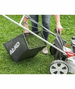 BAUHAUS AL-KO Easy Benzin-Rasenmäher 4.20 P-S 2 KW, 140 Cm³, Schnittbreite: 42 Cm -Rasenmäher Verkäufe 12 398