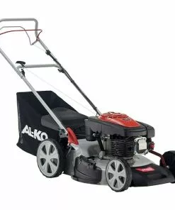 BAUHAUS AL-KO Benzin-Rasenmäher Easy 5.10 SP-S Schnittbreite: 51 Cm