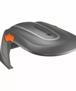 BAUHAUS Gardena Mähroboter-Garage Sileno Life Passend Für: Gardena Mähroboter Sileno Life/Sileno City/smart Sileno Life/smart Sileno City