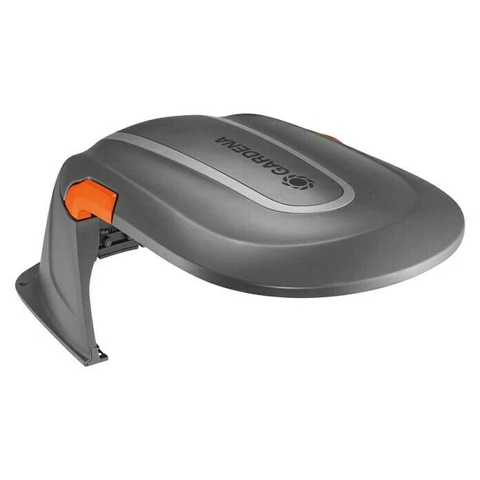 BAUHAUS Gardena Mähroboter-Garage Sileno Life Passend Für: Gardena Mähroboter Sileno Life/Sileno City/smart Sileno Life/smart Sileno City 1 BAUHAUS Gardena Mähroboter-Garage Sileno Life Passend Für: Gardena Mähroboter Sileno Life/Sileno City/smart Sileno Life/smart Sileno City