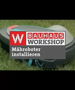 BAUHAUS Gardena Mähroboter-Garage Sileno Life Passend Für: Gardena Mähroboter Sileno Life/Sileno City/smart Sileno Life/smart Sileno City 7 BAUHAUS Gardena Mähroboter-Garage Sileno Life Passend Für: Gardena Mähroboter Sileno Life/Sileno City/smart Sileno Life/smart Sileno City -Rasenmäher Verkäufe 12 413