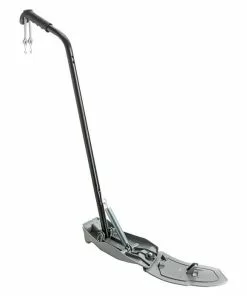 BAUHAUS Stiga Mulchkeil Passend Für: Stiga Rasentraktoren Combi 1066 H/1066 HQ