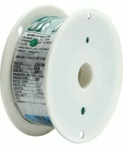 BAUHAUS Yard Force Begrenzungsdraht 150 M