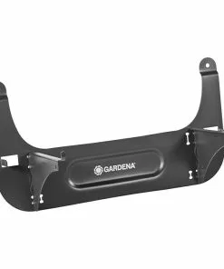 BAUHAUS Gardena Wandhalterung Passend Für: Gardena Mähroboter Sileno Minimo/Sileno City/Sileno Life