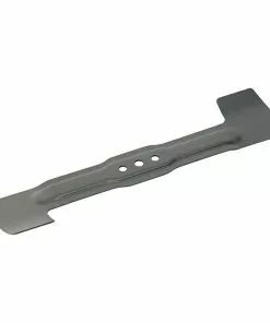 BAUHAUS Bosch Ersatzmesser 37 Cm, Passend Für: Bosch Rotak Akku-Rasenmäher 37 LI