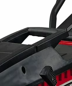 BAUHAUS Einhell Elektro-Rasenmäher GC-EM 1742 1.700 W, Schnittbreite: 42 Cm 10 BAUHAUS Einhell Elektro-Rasenmäher GC-EM 1742 1.700 W, Schnittbreite: 42 Cm -Rasenmäher Verkäufe 12 427