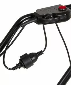 BAUHAUS Einhell Elektro-Rasenmäher GC-EM 1742 1.700 W, Schnittbreite: 42 Cm 11 BAUHAUS Einhell Elektro-Rasenmäher GC-EM 1742 1.700 W, Schnittbreite: 42 Cm -Rasenmäher Verkäufe 12 428