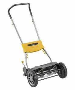 BAUHAUS Stiga Spindelmäher SCM 440 FS Schnittbreite: 40 Cm